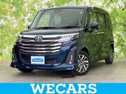 2021 TOYOTA ROOMY