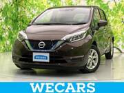 2020 NISSAN NOTE