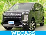 2019 MITSUBISHI OTHER
