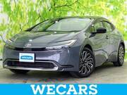 2023 TOYOTA PRIUS G