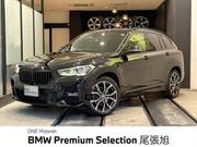 2021 BMW X1
