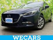 2016 MAZDA AXELA