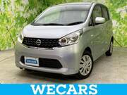2013 NISSAN DAYZ