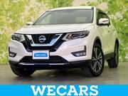 2019 NISSAN X-TRAIL
