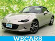 2022 MAZDA ROADSTER