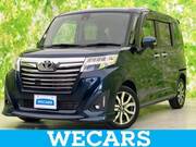 2017 TOYOTA ROOMY