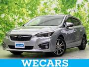 2018 SUBARU IMPREZA SPORTS