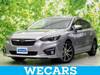 SUBARU IMPREZA SPORTS