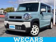 2023 SUZUKI HUSTLER