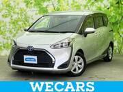 2019 TOYOTA SIENTA