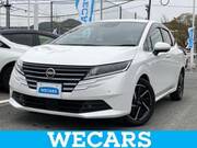 2024 NISSAN NOTE