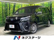 2021 TOYOTA VOXY