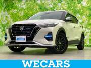 2022 NISSAN KICKS