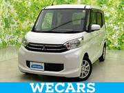 2015 MITSUBISHI EK SPACE