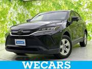 2022 TOYOTA HARRIER