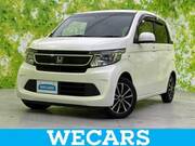 2015 HONDA N-WGN