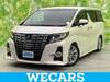 TOYOTA ALPHARD G