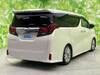 TOYOTA ALPHARD G