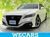 TOYOTA CROWN HYBRID