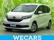 2021 HONDA FREED