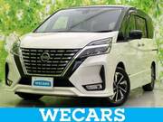 2020 NISSAN SERENA