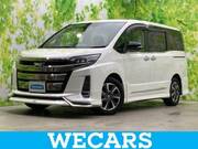 2017 TOYOTA NOAH