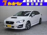 2017 SUBARU LEVORG