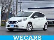 2019 NISSAN NOTE