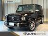 MERCEDES BENZ G-CLASS