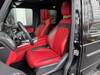 MERCEDES BENZ G-CLASS