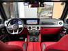MERCEDES BENZ G-CLASS