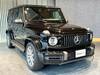 MERCEDES BENZ G-CLASS