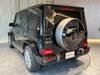MERCEDES BENZ G-CLASS