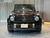 MERCEDES BENZ G-CLASS