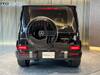 MERCEDES BENZ G-CLASS