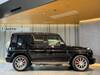 MERCEDES BENZ G-CLASS