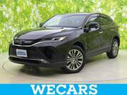 2024 TOYOTA HARRIER HYBRID