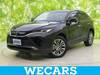 TOYOTA HARRIER HYBRID