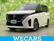 2023 NISSAN SERENA