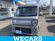 2026 SUZUKI EVERY WAGON