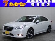 2014 SUBARU LEGACY B4