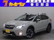 2015 SUBARU XV