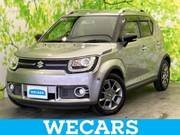 2017 SUZUKI IGNIS