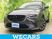 2019 MAZDA CX-3