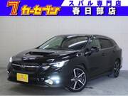 2022 SUBARU LEVORG