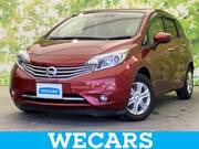 2015 NISSAN NOTE