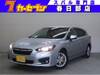 SUBARU IMPREZA SPORTS