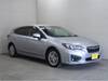 SUBARU IMPREZA SPORTS