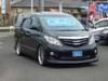 TOYOTA ALPHARD G