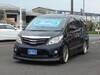 TOYOTA ALPHARD G